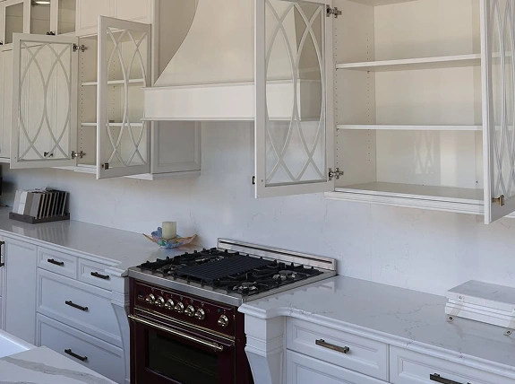 Start Here to Make Your Dream Kitchen or Bath a Reality